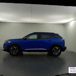 Peugeot 2008 electrique 136 ch Allure Wattrelos
