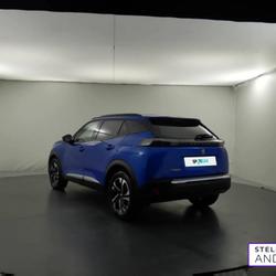 Peugeot 2008 electrique 136 ch Allure Wattrelos
