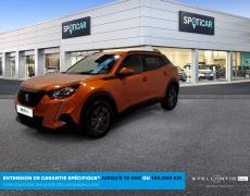 Peugeot 2008 Wattrelos