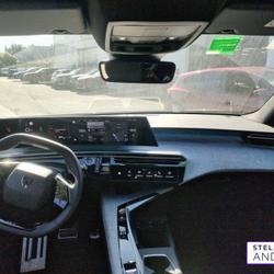 Peugeot 5008 hybrid 136 e-dcs6 Gt Wattrelos