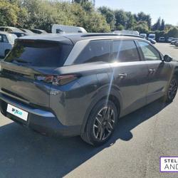 Peugeot 5008 hybrid 136 e-dcs6 Gt Wattrelos