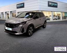 Peugeot 3008 Wattrelos
