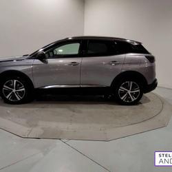 Peugeot 3008 hybrid 225 e-eat8 Allure pack Wattrelos