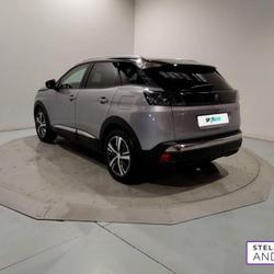 Peugeot 3008 hybrid 225 e-eat8 Allure pack Wattrelos