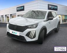Peugeot 2008 Wattrelos