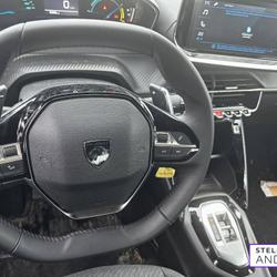 Peugeot 2008 hybrid 136 e-dcs6 Style Wattrelos