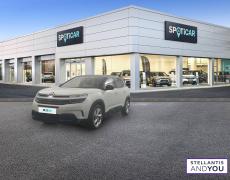 Citroen C5 Aircross Wattrelos