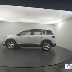 Citroen C5 Aircross hybride rechargeable 225 s&s e-eat8 Feel Wattrelos