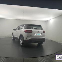 Citroen C5 Aircross hybride rechargeable 225 s&s e-eat8 Feel Wattrelos