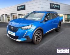 Peugeot 2008 Wattrelos