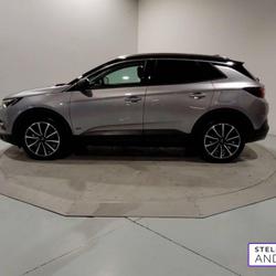 Opel Grandland hybrid 225 ch bva8 Ultimate Wattrelos