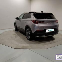 Opel Grandland hybrid 225 ch bva8 Ultimate Wattrelos