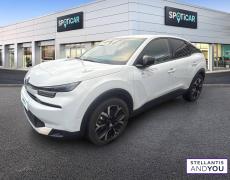 Citroen C4 Wattrelos