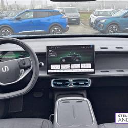 Autres Leapmotor bev 67.1 kwh - 160 kw Design pro max Wattrelos