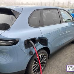 Autres Leapmotor bev 67.1 kwh - 160 kw Design pro max Wattrelos