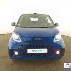 Smart Fortwo cabrio 82 ch Prime Wattrelos