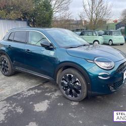 Fiat 600e t-gen 3 1.2 hybrid 110ch edct6 La prima Wattrelos