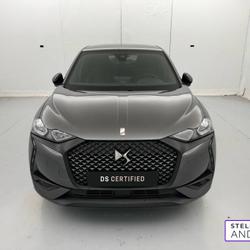 Ds DS3 Ds3 crossback e-tense Performance line Wattrelos