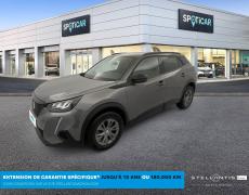 Peugeot 2008 Wattrelos