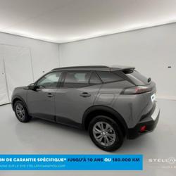 Peugeot 2008 puretech 130 s&s bvm6 Style Wattrelos