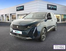 Peugeot 3008 Wattrelos