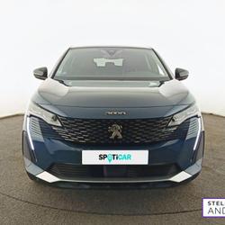 Peugeot 3008 hybrid 225 e-eat8 Allure pack Wattrelos