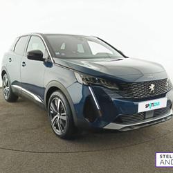 Peugeot 3008 hybrid 225 e-eat8 Allure pack Wattrelos