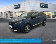 Peugeot 3008 Wattrelos