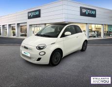 Fiat 500 II
