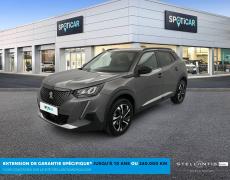 Peugeot 2008 Wattrelos
