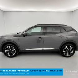 Peugeot 2008 bluehdi 110 s&s bvm6 Allure pack Wattrelos