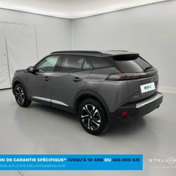 Peugeot 2008 bluehdi 110 s&s bvm6 Allure pack Wattrelos