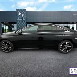 DS DS9 hybride e-tense 225 Rivoli + Wattrelos