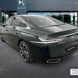 DS DS9 hybride e-tense 225 Rivoli + Wattrelos