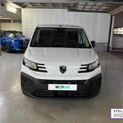 Peugeot Partner Partner fourgon m 600 kg puretech 110 s&s bvm6 Wattrelos