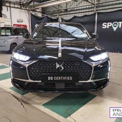 DS DS9 hybride e-tense 225 Rivoli + Wattrelos