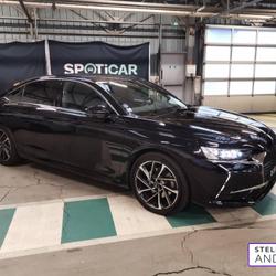 DS DS9 hybride e-tense 225 Rivoli + Wattrelos