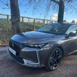 DS DS4 hybride 136 e-dct6 Pallas Wattrelos