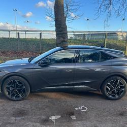 DS DS4 hybride 136 e-dct6 Pallas Wattrelos