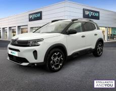 Citroen C5 Aircross Wattrelos