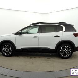 Citroen C5 Aircross hybride 136 e-dcs6 Max Wattrelos