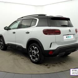 Citroen C5 Aircross hybride 136 e-dcs6 Max Wattrelos