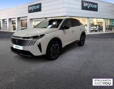 Peugeot 3008 Wattrelos
