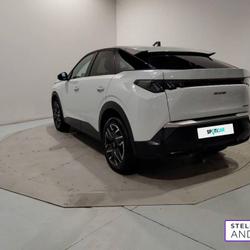 Peugeot 3008 hybrid 136 e-dcs6 Allure Wattrelos