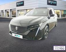 Peugeot 308 III Phase 1 Wattrelos