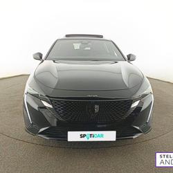 Peugeot 308 III Phase 1 phev 180 e-eat8 Gt Wattrelos