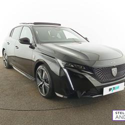 Peugeot 308 III Phase 1 phev 180 e-eat8 Gt Wattrelos