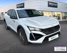 Peugeot 408 Wattrelos