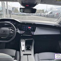 Peugeot 408 phev 180 e-eat8 Allure Wattrelos