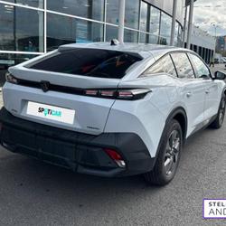 Peugeot 408 phev 180 e-eat8 Allure Wattrelos